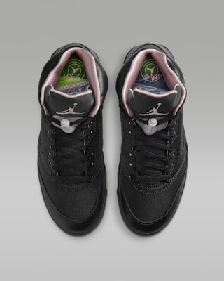 Air Jordan 5 Retro x Paris Saint-Germain Men's Shoes. Nike.com